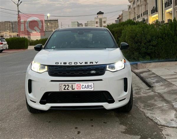 Land Rover Discovery 2020 for sale in Iraq - Erbil
